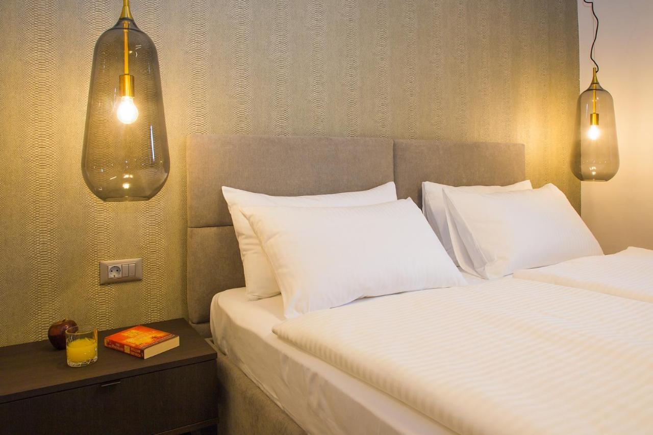 Aldila Art Rooms, Apartment And Vacation House Шмартно Экстерьер фото